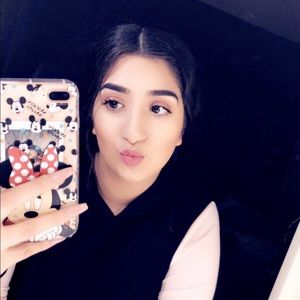 Meet your Posher, Eunice